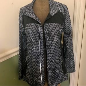 Lightweight Champion Jacket